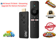 Smart TV Stick - 4K HDMI