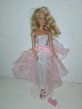 Barbie Kleid Kleidung Vintage