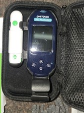 OneTouch Ultra Plus Blutzucker
