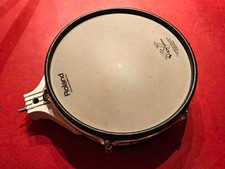 Roland PD 120 elektronisches Drumpad Pad E-Drum TD Snare
