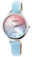 Akzent exclusive damenuhr - akzent,