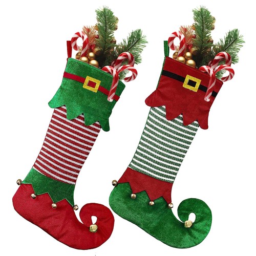 Weihnachtsstrumpf