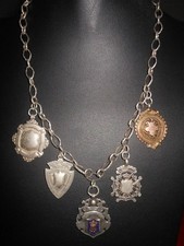 UNIKAT Halskette UNOAERRE 925