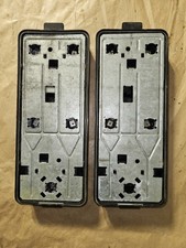 VW T3 Lampenträger Ulo rechts Links mit NSL 251945257F/ H Rücklichtsockel 