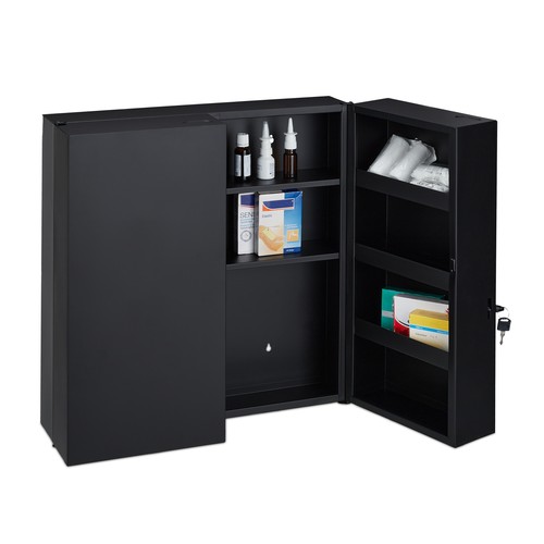 Medizinschrank