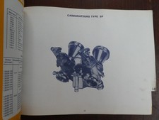 GURTNER VERGASER Typ M   N  SP