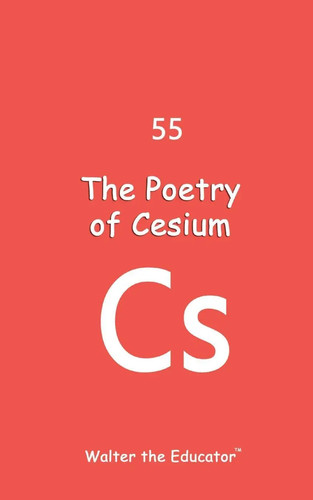 The poetry cesium walter - poetry,