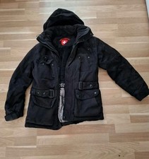 Wellensteyn Motoro Herrenjacke Größe M