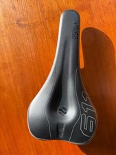 SQlab 611 Ergowave Carbon 14cm MTB Fahrradsattel Neu