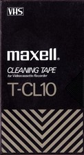 Maxell vhs videorecorder - maxell,