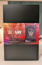 Fanatics Under Wraps WWE
