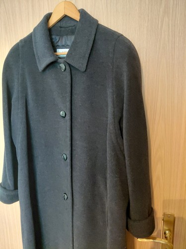 Eleganter marcona damenmantel - eleganter,