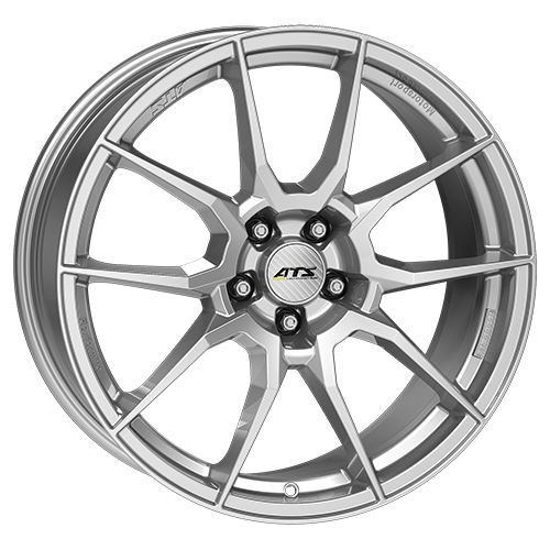 Ats racelight royalsilber - ats,
