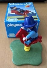 Playmobil Kinder 3066 Traktor