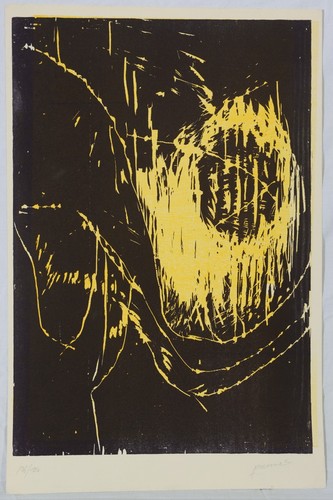 Ulrich panndorf siebdruck - ulrich,