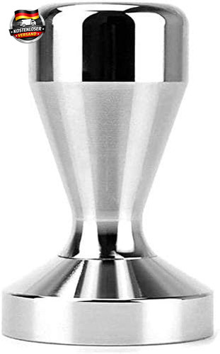 Kaffeetamper edelstahl - 51,
