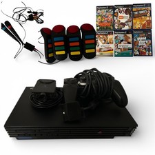 Sony Playstation 2 Konsole FAT