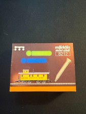 8212 märklin mini - mÄrklin, club