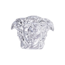 Versace Medusa Grande Clear
