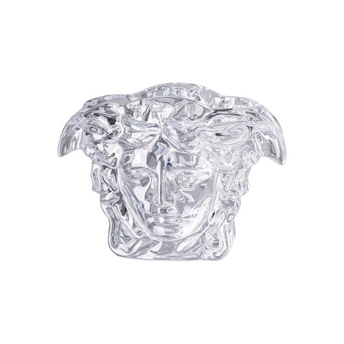 Versace medusa grande vase - versace,