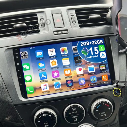Für mazda 2010 2015 - für,