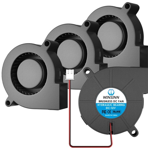Lüfter turbo - 12,