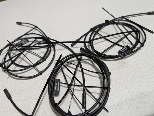 Shimano di2 kabel - shimano, 1000mm