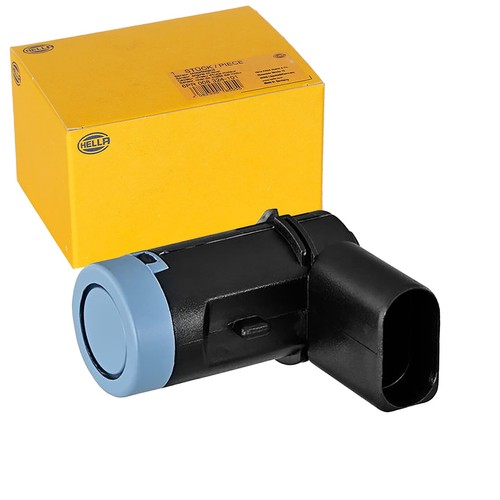 Hella pdc sensor - hella, einparkhilfe