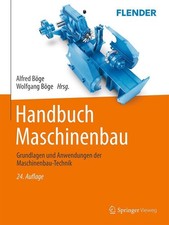Alfred Böge Handbuch