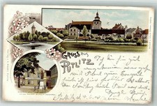 13584199 - 1923 Putlitz