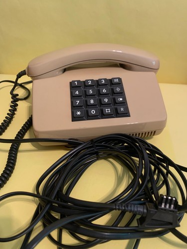 Telefon modell tel 0164 mit - tel,