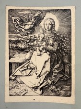 Albrecht dürer maria - dürer:, von