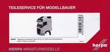 HERPA Teileservice 1:87 Lkw