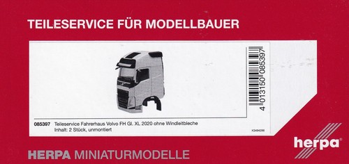 Herpa teileservice lkw - teileservice,