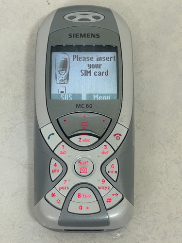 Kult retro handy - kult-retro-handy:, siemens