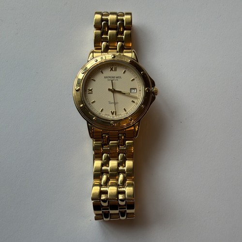 Raymond weil genève tango - raymond,