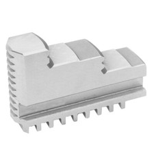 Ein Satz Bohrbacken für