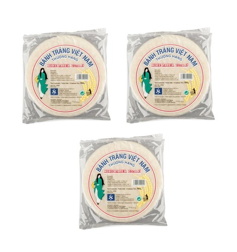 Bigpack 500g reispapier - bigpack:,