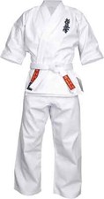 Karate Gi KYOKUSHINKAI von
