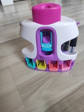 Amigo Cool Maker Go Glam Unique Nail Salon Set Nagelstudio Nagellack Fingernagel
