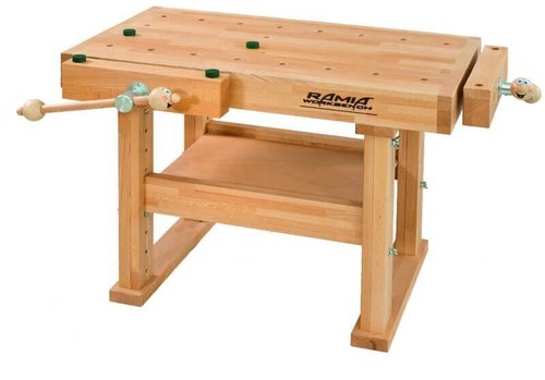 Ramia kinder hobelbank kid - ramia,