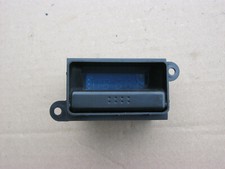 Uhr Digitaluhr Honda Accord V 5 CE CE2 