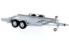 Anhänger Porta-Coche Aus