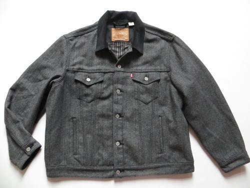 Levi jeans herren jacke gr - levi's,