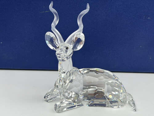 Swarovski figur 175703 - figur,