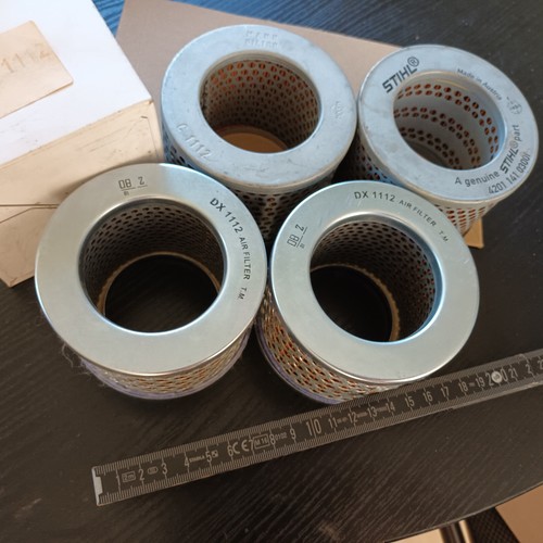 Luftfilter dx1112 q1112 - luftfilter,