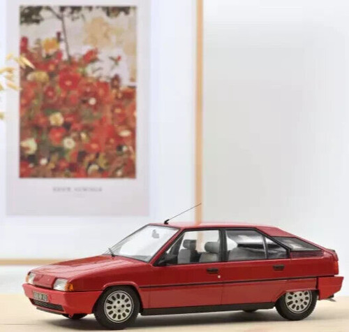 Norev citroen 16 - bx,