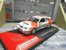 FORD Sierra RS Cosworth Rallye