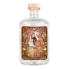 WienGin / Wien Gin - Gustav