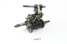 Moto Morini 500 W Sport BJ 1980 - Getriebe komplett A66G